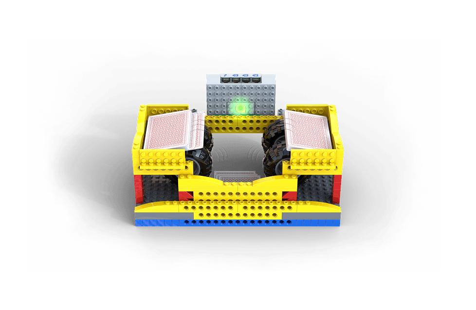 Card shuffler