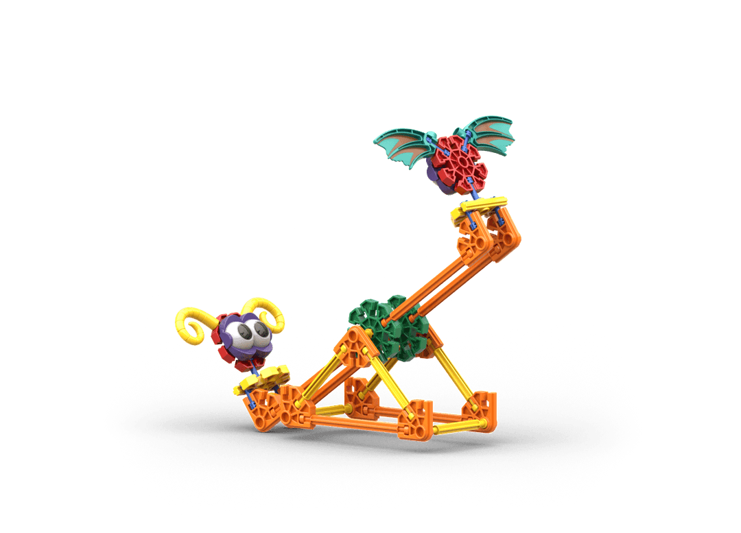 Seesaw