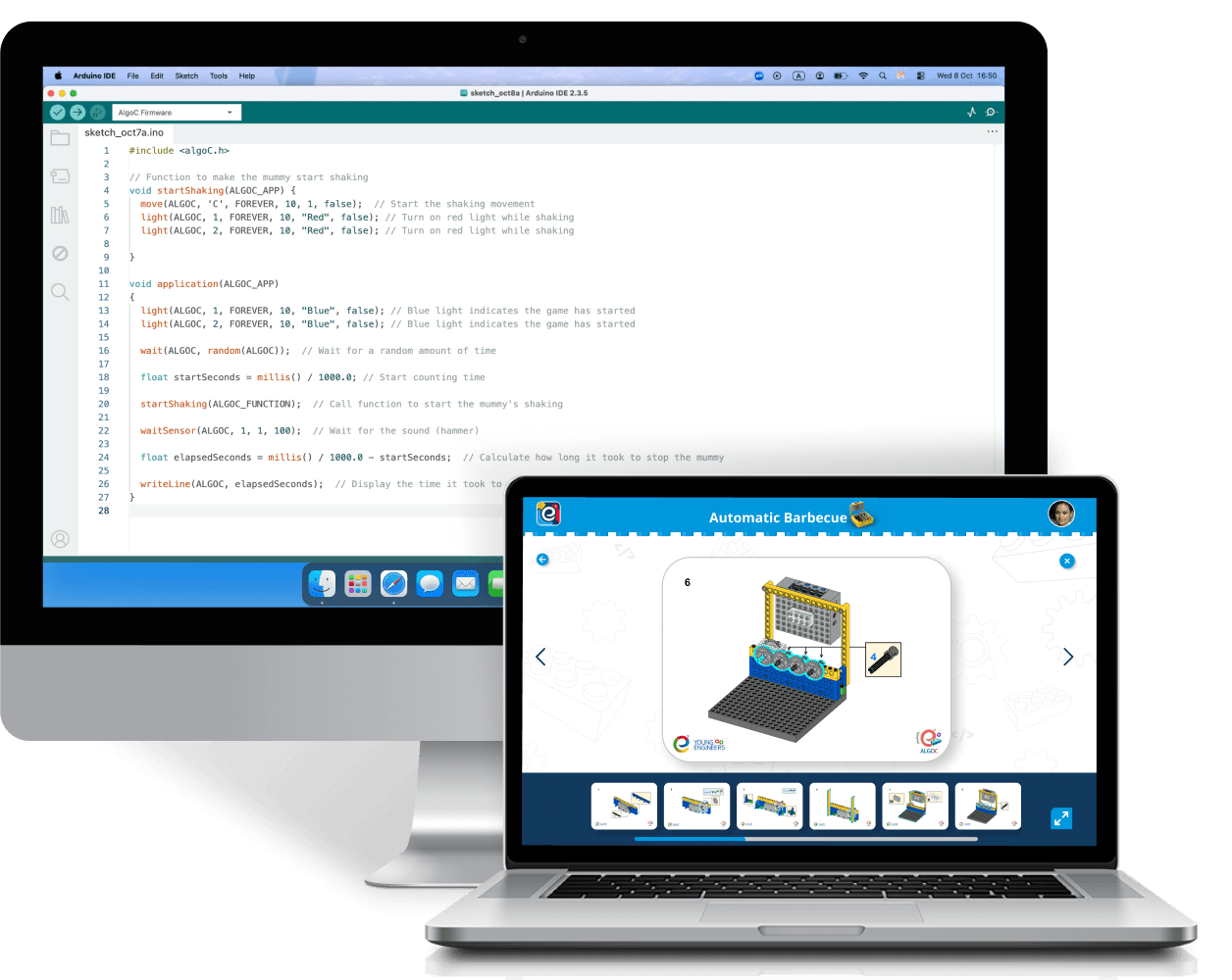 Discover image