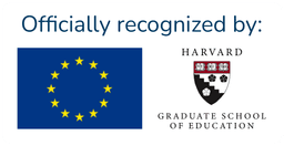 Officially Recognized